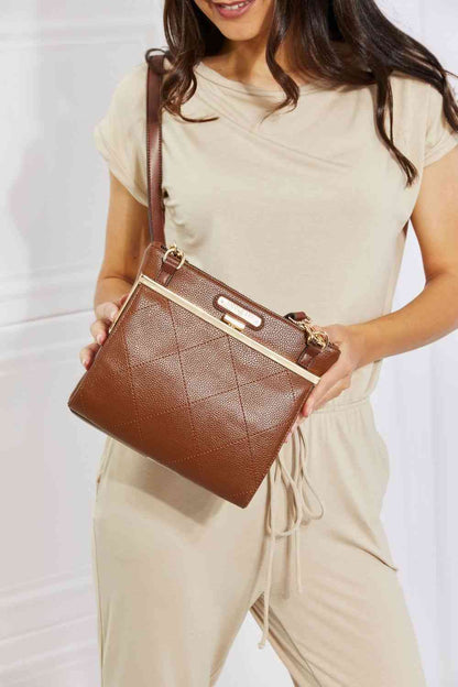 Nicole Lee USA All Day, Everyday Handbag